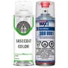 Spray | Essential Kit w/ 2K SprayMax Clearcoat