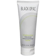 Black Opal Brightening Mask/Scrub, 4.2 oz