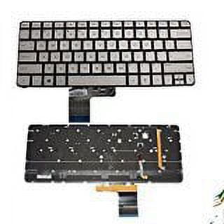 New Genuine HP Spectre 13T 13.3" ProBook 13-3000 Keyboard Backlit 745615-001