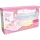 thumbnail image 3 of Muñeca Rocking Crib JC Toys para Keeps Playtime, rosa, 3 of 6