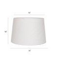 thumbnail image 4 of HOMETRENDS Lamp Shade, 4 of 4