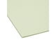 thumbnail image 5 of Carpeta colgante SMEAD, borrable, Fastab, tamaño carta, musgo, 5 of 7