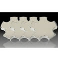 thumbnail image 2 of Corvette Wheel Center Cap - Chrome : 2000-2004 C5 & Z06 1 Cap, 2 of 2