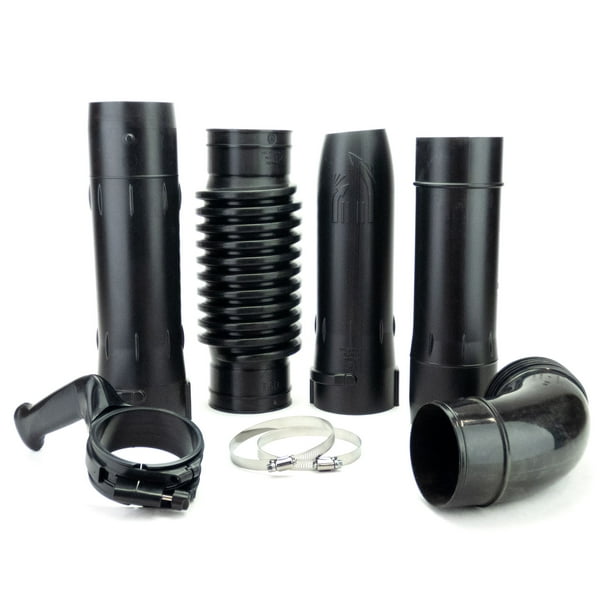 (1) Genuine OEM RedMax EBZ7500 Leaf Blower Tube Kit With Grip 576565101