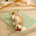thumbnail image 2 of Pet Mat For Couch Comfortable Bed For Cats And Dogs Comfortable Pet Mat Versatile Detachable Warm Soft Dog Sleeping Mat, 2 of 7