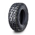 thumbnail image 2 of (2) Premium FREE COUNTRY 8PR ATV/UTV Tires 24x8x12 fit 17-19 Polaris ACE 500, 2 of 8