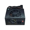 thumbnail image 1 of Apevia SFX-AP400W - Alimentation (Interne) - SFX12V - 400 Watts - Noir Mat, 1 of 10