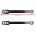 thumbnail image 2 of Lowering Links Link For Kawasaki ZX6R 1998-2006 Kawasaki ZX 9R 12R 00-2001 Black, 2 of 2