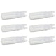thumbnail image 4 of Bombilla G9 Bombilla Regulable Protección Ocular 32 LED 7W Bombillas Pequeñas Para Lámpara De Techo Lámpara 6 Piezas, 4 of 7