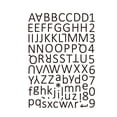 thumbnail image 1 of Clearance!24PC juego de dibujos animados personalizado monopatín DIY pegatina para equipaje impermeable, 1 of 3