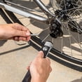 thumbnail image 3 of Coupler Attachment Bike Trailers Instep Extra Step Hitch Mount Shenzhuyue, 3 of 10