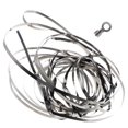 thumbnail image 4 of Heat Sealer Wire Replacement Vacuum Heating Strips Sealing Machine Heating Elements With Buckles For Hand Bags Sealer, 4 of 4