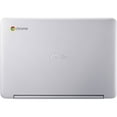 thumbnail image 5 of ASUS Silver 10.1" C100PA–RBRKT03 Chromebook PC with Rockchip RK3288C Quad-Core Processor, 2GB Memory, touch screen, 16GB eMMC Storage and Chrome OS, 5 of 8