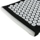 thumbnail image 5 of Esterilla de masaje de acupresión para yoga, cojín de asiento para acupuntura, alivio del dolor muscular Negro, 5 of 9