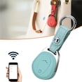thumbnail image 1 of Seitruly Dispositivo antipérdida Llavero Localizador inteligente de baja potencia para niños mayores Mascotas Buscador de objetos Bluetooth inteligente Electrónica No.1, 1 of 6