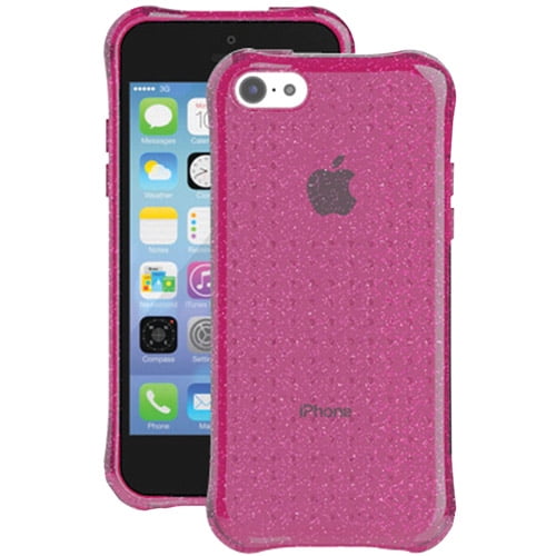 Ballistic Jewel Apple iPhone 5c Jewel Case - Walmart.com