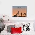 thumbnail image 4 of Lsque Anzac Day Print Wall Art – Decorative Picture for Living Room, Bedroom, and Office (Horizontal), 4 of 6