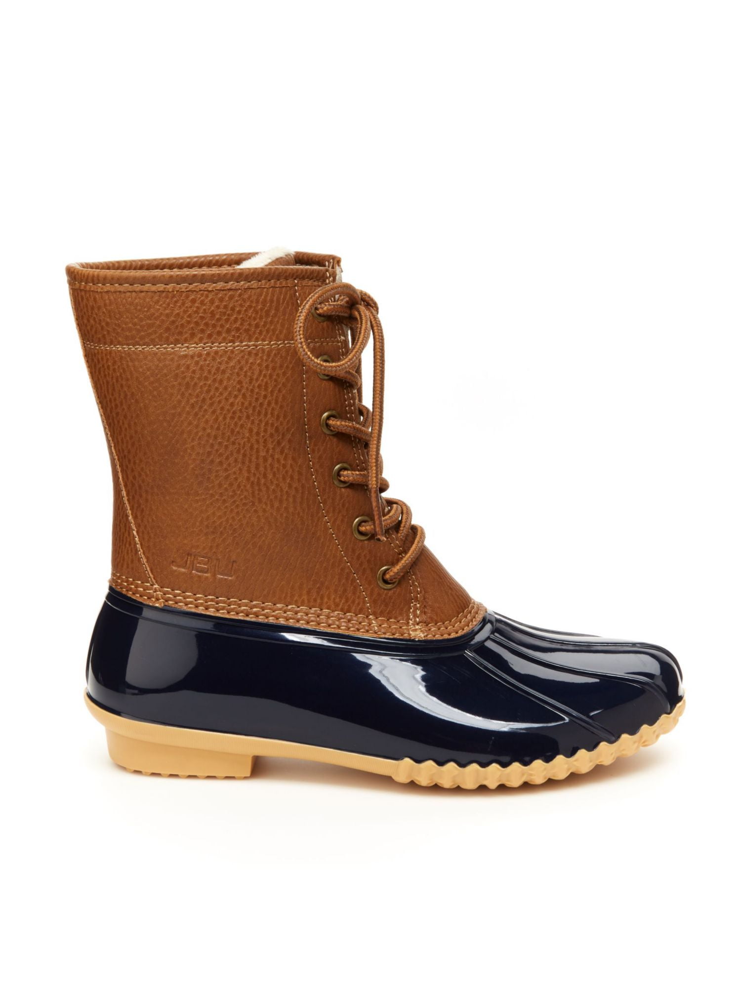 Sporto duck shop boots walmart