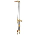 thumbnail image 3 of Antorcha de corte de oxígeno, antorcha para trabajar metales con inyector de gas de oxígeno y acetileno, diseño fácil de usar, 3 of 9