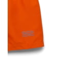 thumbnail image 3 of Wonder Nation Boys Everyday Swim Trunks with UPF50+, Sizes 4-18 & Husky, 3 of 3