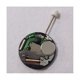 thumbnail image 4 of Accesorios para movimientos de relojes Movimiento de cuarzo K83 Movimiento de cuarzo con 3 posiciones de caracteres NegroPlata,NegroPlata, 4 of 5
