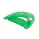thumbnail image 1 of Silla Inflable Flotador Montable Verde Adulto Bestway Plástico Resistente, 1 of 5