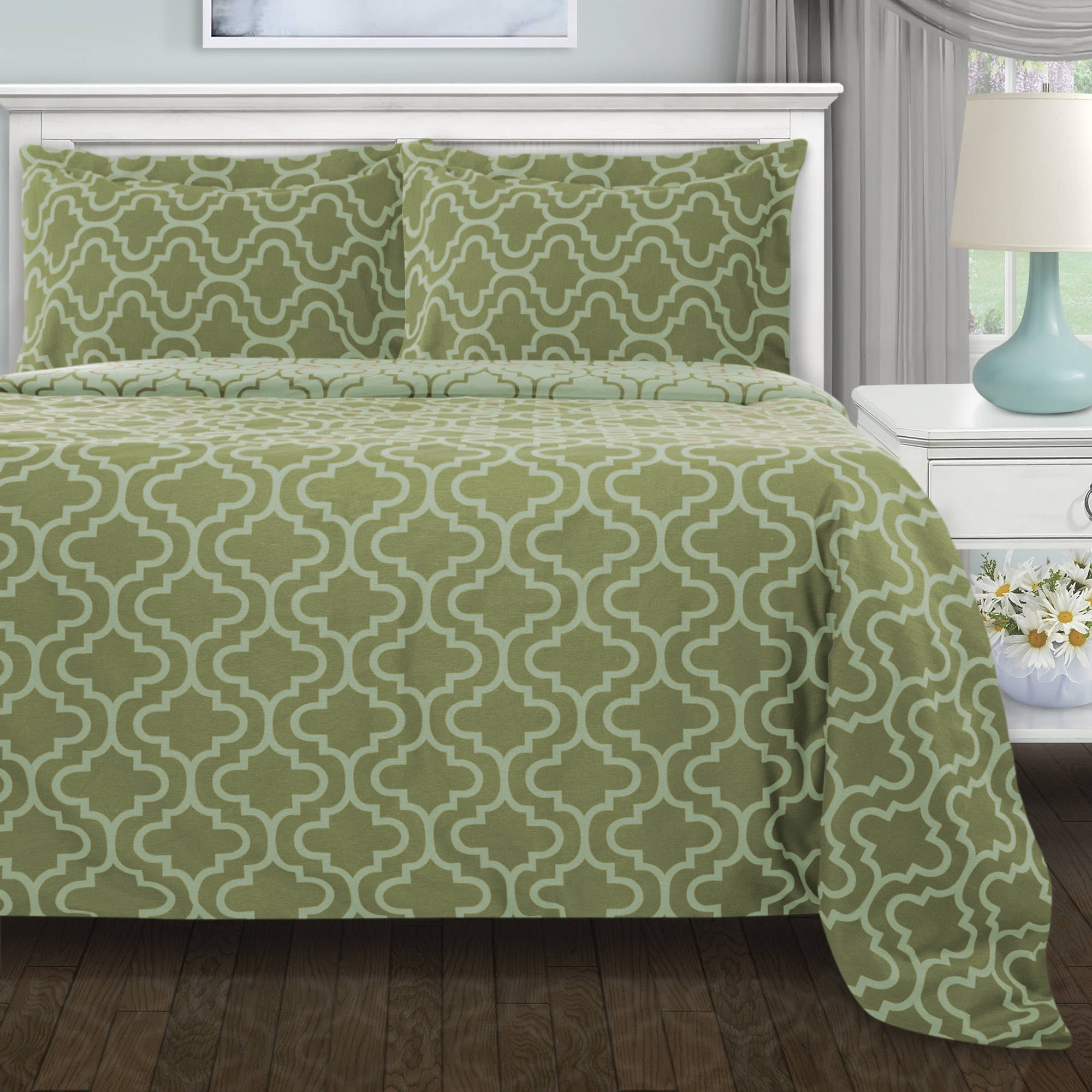 Superior Extra Soft And All Season 100 Percent Brushed Cotton Superior Extra Soft And All Season 100 Percent Brushed Cotton Flannel Solid Duvet Cover Set Com
