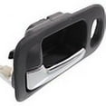 thumbnail image 3 of Door Handle Front Driver Side Interior For 2001-2005 Honda Civic Sedan, 3 of 8