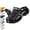 Black-grey, variant on Non Slip Summer Sneakers for Men & Woman, 3D Performance Cloud Clogs, Arch Support EVA Clogs, Quick Drying Non-Slip Garden Clogs, Comfortable Cushion Platform Beach Sandals Outdoor Water Shoes