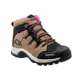 thumbnail image 1 of Bota Hiking Discovery Expedition Kids Blackwood 2011 Camel para Niña, 1 of 7