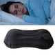 thumbnail image 4 of Almohada Inflable Bling Bling para Acampar PVC Tela Flocada, 4 of 10