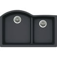 thumbnail image 2 of Elkay 33X22 2B QTZ UC KITC SINK *GOURME, 2 of 2