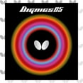 thumbnail image 1 of Butterfly Dignics 05 Caoutchouc de Tennis de Table Caoutchouc de Tennis de Table / 1,9 Ou 2,1 mm / Rouge Ou Noir / 1 Feuille de Caoutchouc de Tennis de Table Inversée / Caoutchouc Professionnel de Tennis de Table, 1 of 5