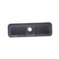thumbnail image 2 of Alfombrilla de silicona para grifo de cocina de encimera, protector contra salpicaduras para fregadero de cocina, 1 unidad, 2 of 8