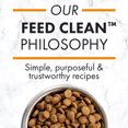 thumbnail image 2 of Nutro Natural Choice Adult Dry Dog Food Chicken & Brown Rice Recipe 13.61kg, 2 of 9