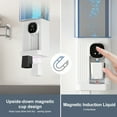 thumbnail image 5 of Mouthwash Dispenser for Bathroom, 700ML Smart Mouthwash Dispensers ,Wall Mounted Automatic Mouthwash Dispenser, 5 of 6