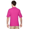 thumbnail image 3 of Jerzees Adult 5.6 oz. SpotShield™ Jersey Polo - 437, 3 of 4
