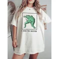 thumbnail image 3 of I Beg To Differ Tee, 3 of 8