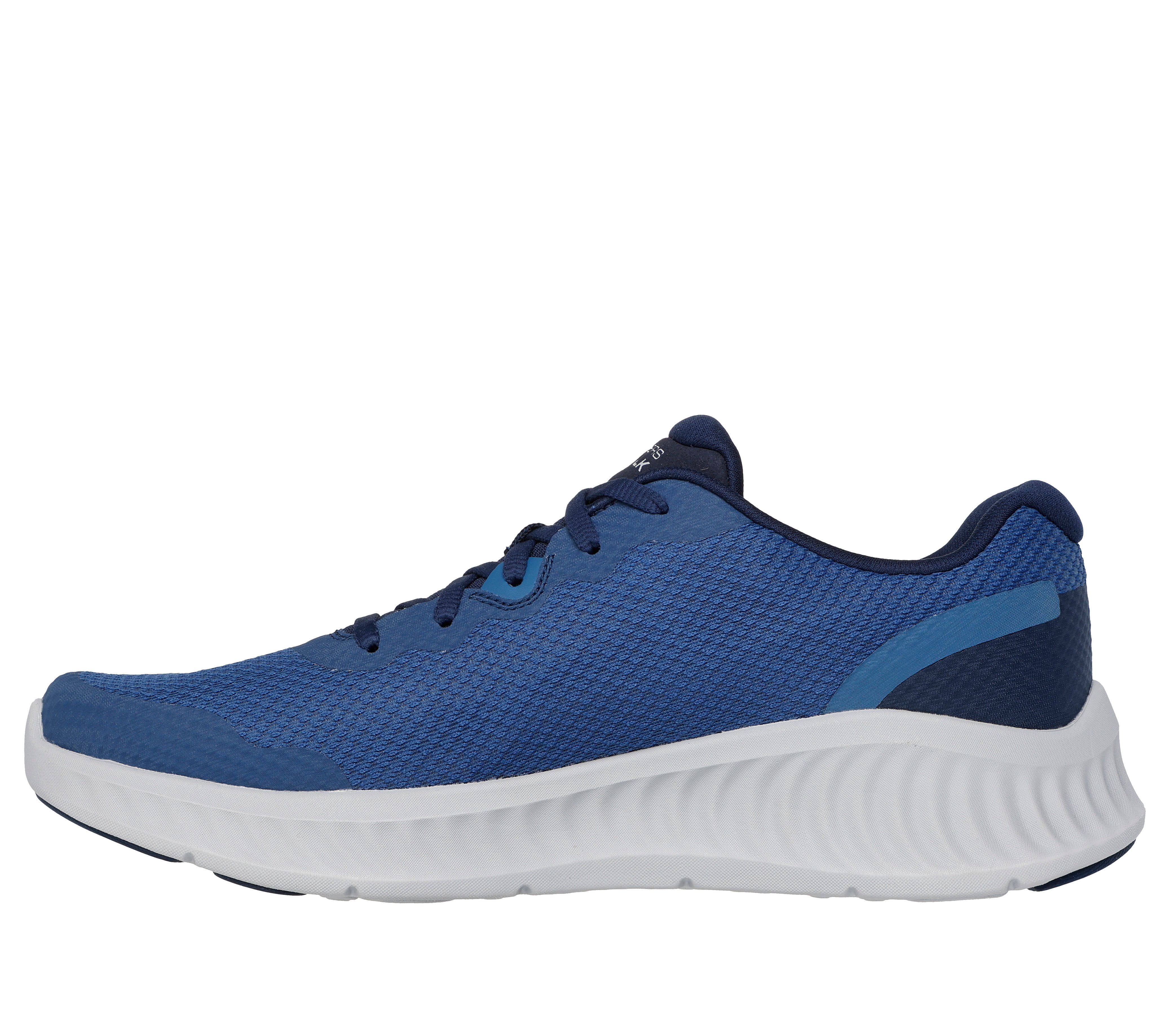Skechers Men's Go Walk Now Viligent Walking Sneaker