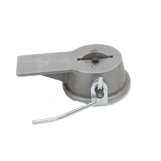 Aluminum Piston Ring Filer, Universal Piston Ring End Gaps Filer Filing  Tool Precise Cutting Wheel 91089408 Accessories
