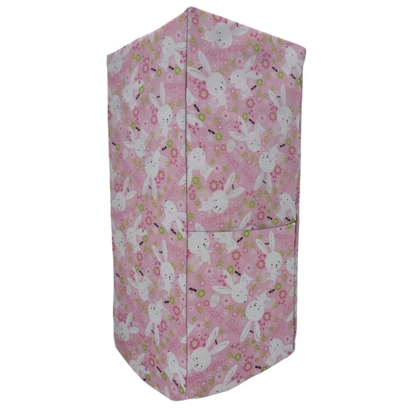 Happy Easter Bunny Blender Cover by Penny's Needful Things (Large)