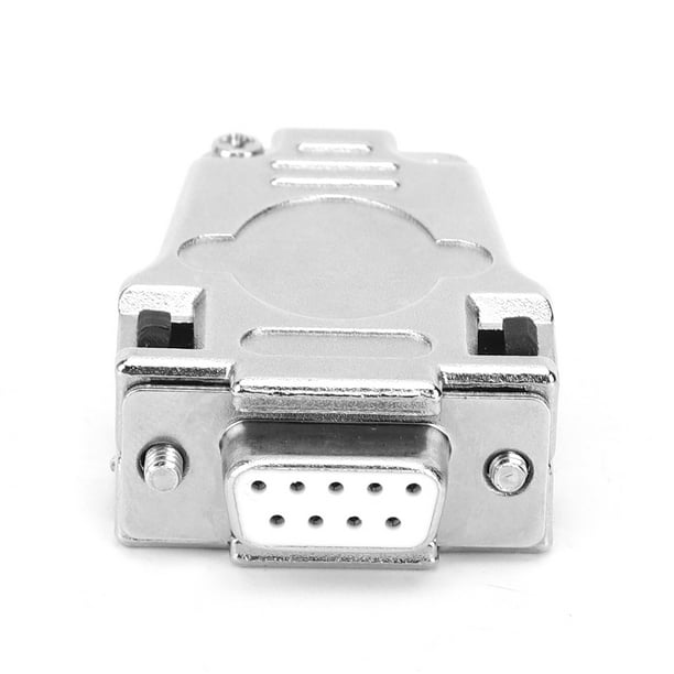 DSUB Changer 9Pin Serial Connector Serial Port Serial Port Contact