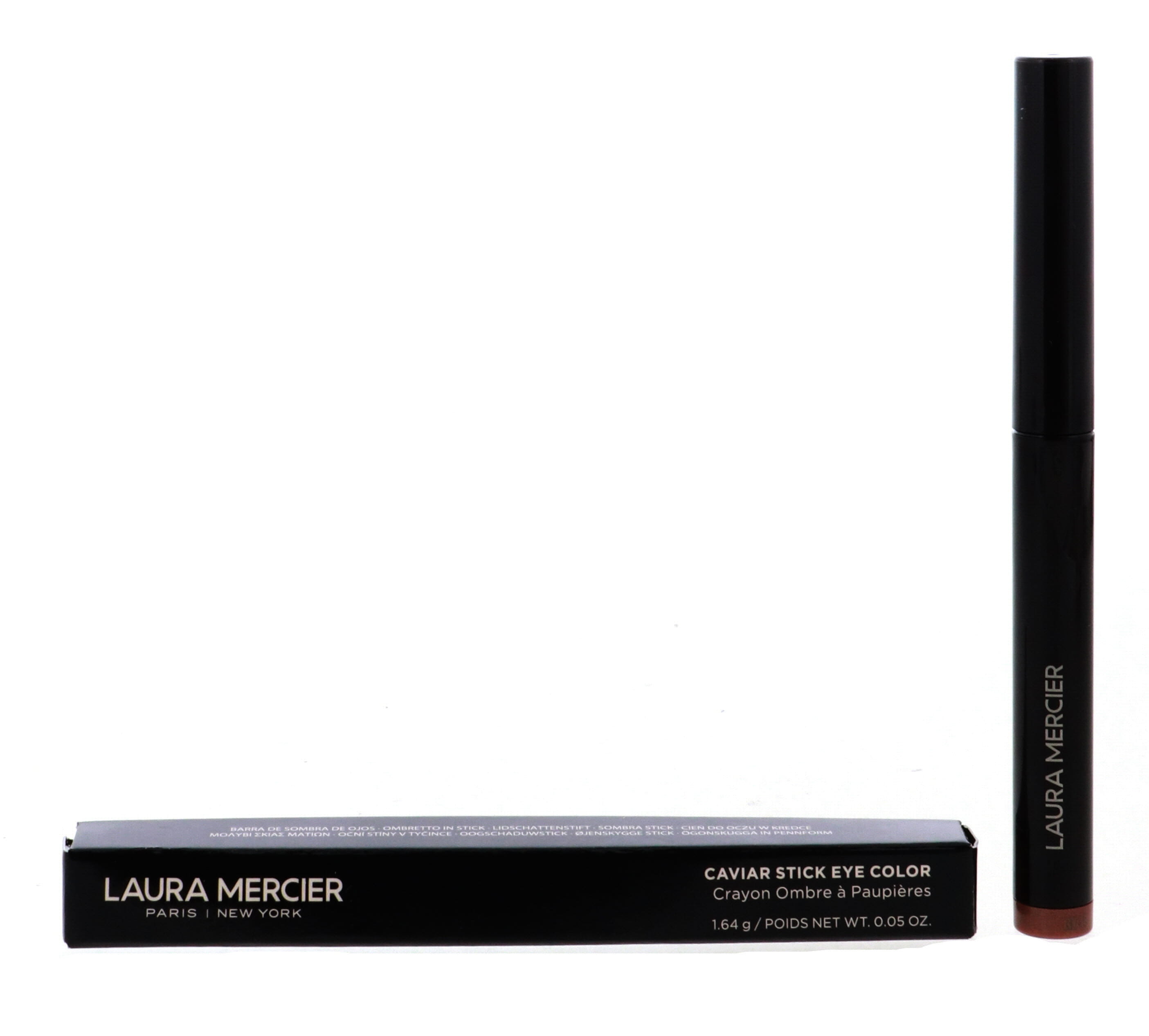 Laura Mercier Caviar Stick Eye Shadow, Mocha, 0.05oz