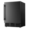 thumbnail image 2 of EUHOMY 5.3 Cu.ft. Freestanding Beverage Refrigerator for Soda, Beer, Wine Outdoor Indoor, 2 of 9