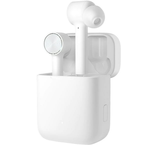 Audifonos Xiaomi AIR LITE Inalambricos Bluetooth Blanco TWSEJ03WM