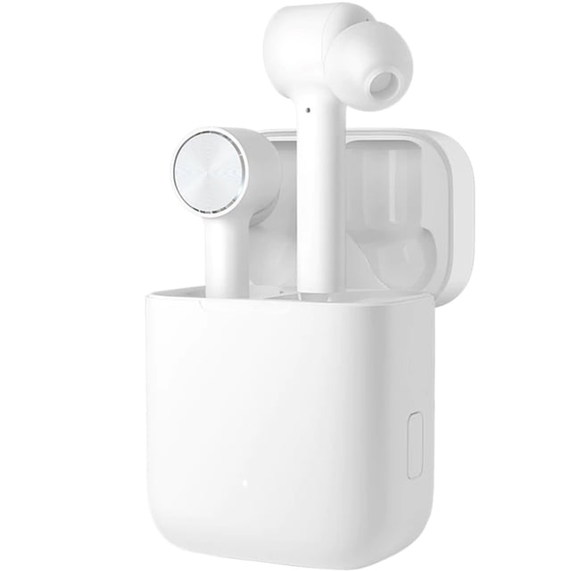Audifonos Xiaomi AIR LITE Inalambricos Bluetooth Blanco TWSEJ03WM
