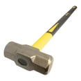thumbnail image 1 of Marro De Acero Octagonal 16lb Mango Fibra De Vidrio Surtek SURTEK MARR16FV, 1 of 2