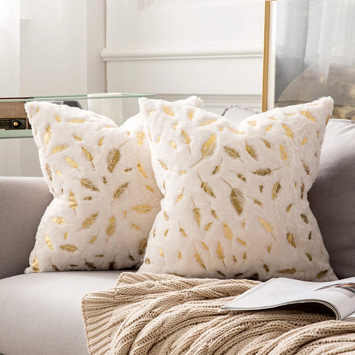 cushion covers