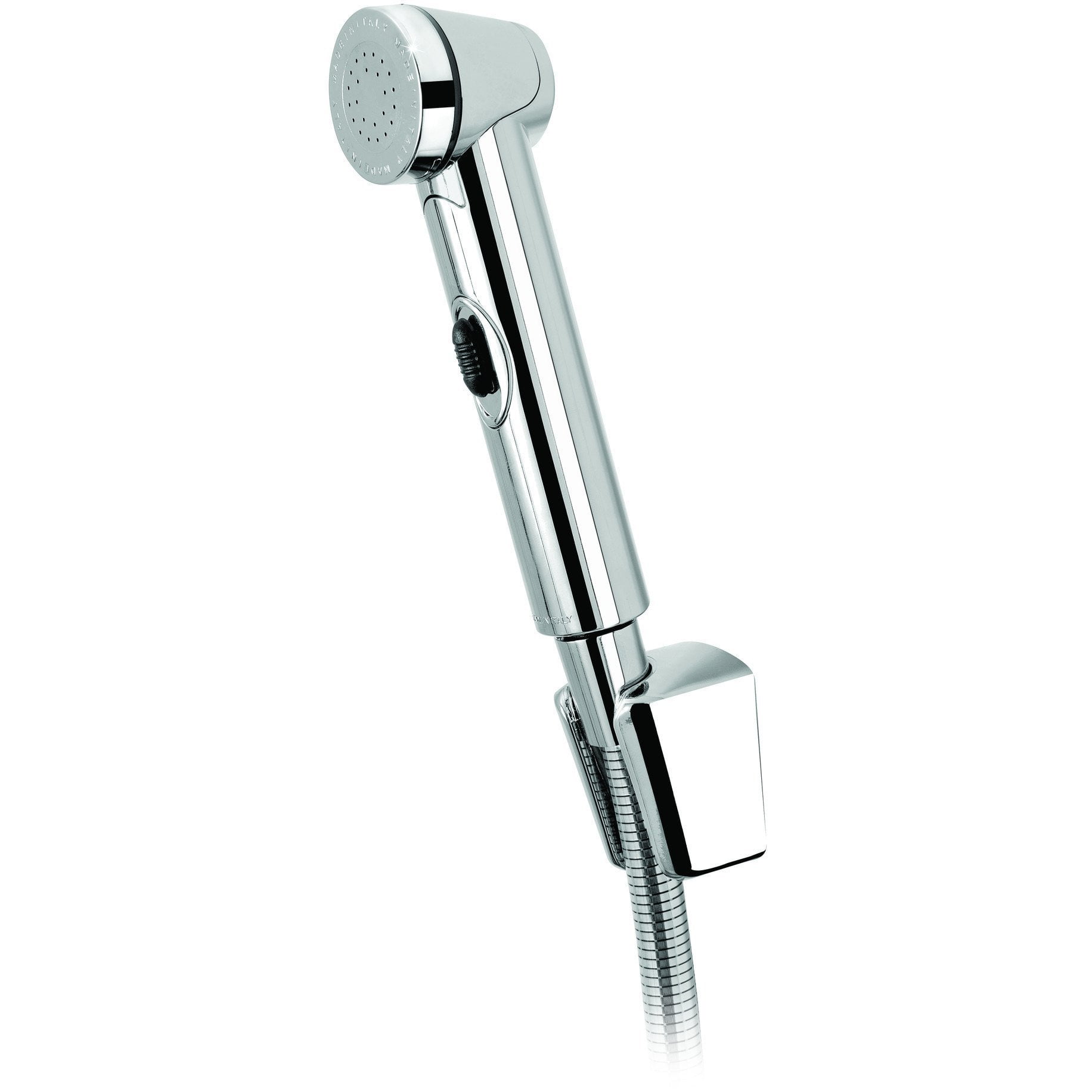 Agm Home Store Handheld Abs Vertical Spray Bidet Faucet Less Handles Walmart Canada