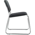 thumbnail image 4 of GOF Multi Purpose Stack & Guest Chairs with Ergonomic Features, Suitable for Conference, Waiting Area, Breakroom, School Office, Home Office, Rental Business, Banquet Hall & Community Events (G11697), 4 of 6